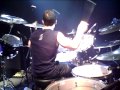 Michael Vafiotis drum cam - Submission For ...