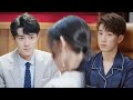 Beautiful wife meets the rival secretly, the boss is jealous to punish her #Once We Get Married