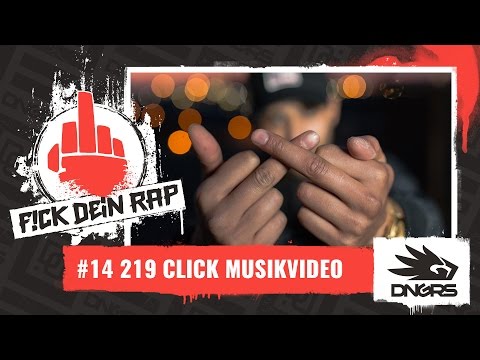 FICK DEIN RAP #14 219 Click - Nicht in unserer Liga (prod. ProofOnTheTrack) #FDR