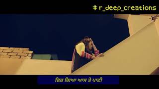 Baari  Elly Mangat I Gurlez Akhtar Latest Punjabi Songs struts video