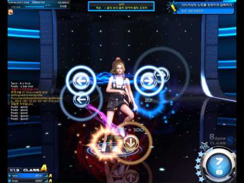 MStar-KR [SE]Beat Dun Drop - Machines Don't Care 標準新模式 最高級 98%