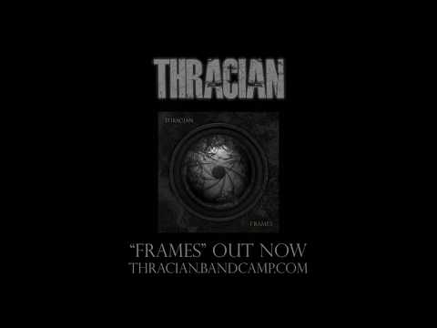 Thracian - Too Much (Guitar Play through)