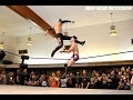 Rey Fenix Vs Sammy Guevara PWG Mistery Vortex V Highlights