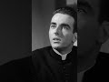 Montgomery Clift in I Confess (1953)