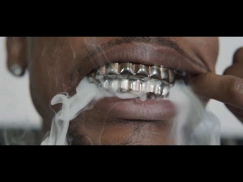 GNA DEVYHEAVY REMEMBER MY NAME OFFICIAL VIDEO SHOT BY @EVISIONS)