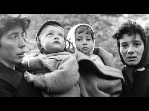 ATTENZIONE: VIDEO CONTENTE IMMAGINI FORTI 60° anniversario del disastro della Diga del Vajont .