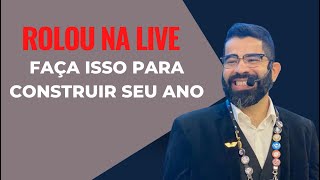 Sem isso nada acontece em 2023