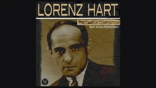 My Funny Valentine [Song by Lorenz Hart] 1953