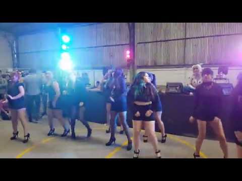 040616 Winter Ice cover "Nine muses - Wild"