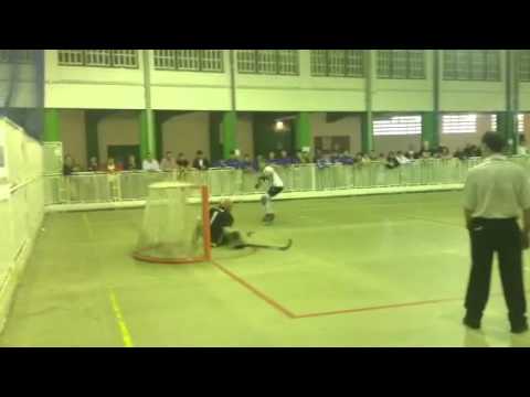 Sta. María del Mar-Dominicos