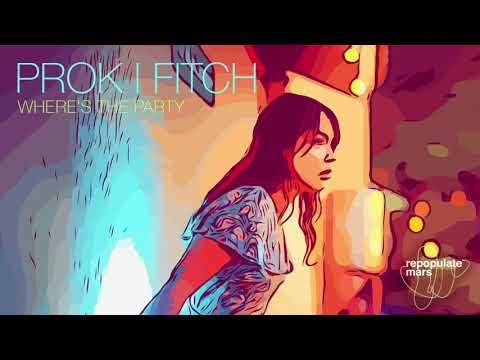 Prok I Fitch - Griminess (Original Mix)