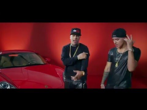 Kevin Roldan Ft Nicky Jam   Una Noche Mas Video Oficial