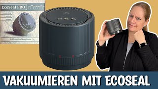 EcoSeal Pro im Test – Funktioniert das wirklich? 🤔