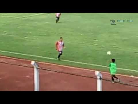 CHANCAY. 2001 de Chancayllo - Norte Peralvillo ST