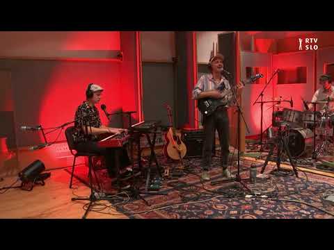 Kokosy - Mislim nate [Jutranji koncert]