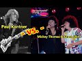 Why Jefferson Starship Broke Up in 1984