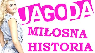 JAGODA - Miłosna Historia ( NOWOŚĆ 2016) | Freaky Boys REMIX