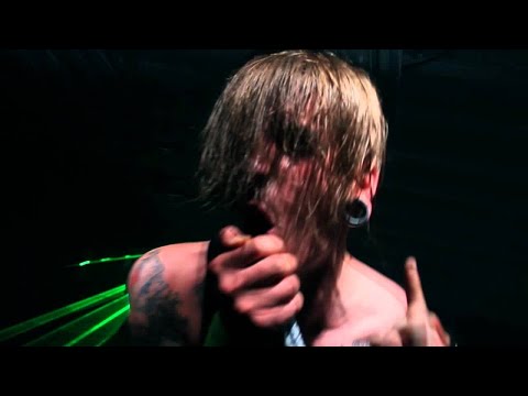 THE PROPHECY 23 - Green Machine Laser Beam (Official Video)