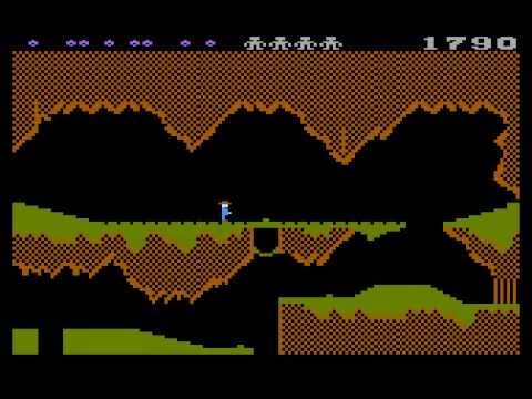 Pharaoh's Curse Amiga
