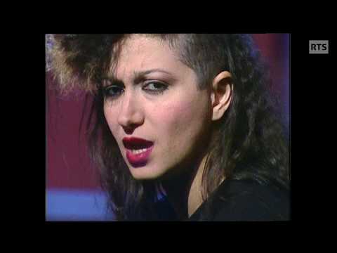 Sapho - Ouest terne (1983)