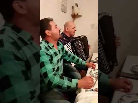 Ne tuguj ženo- Zoran Mihajlović i Miroslav Vukobrat kod Svete Šuše na slavi