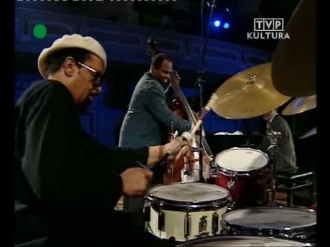 Ahmad Jamal (Poznan 1998),  Ponciana