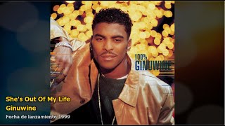 She&#39;s Out Of My Life - Ginuwine
