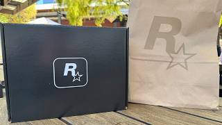 GTA 6: Rockstar Sent me a Box