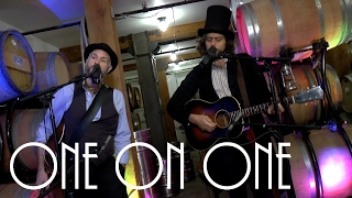 ONE ON ONE: Son Of Town Hall November 15th, 2016 City Winery New York Full Session