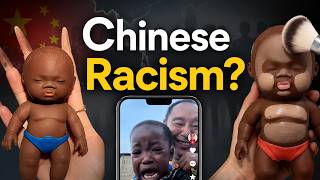 Download lagu Racist Dolls in China? mp3