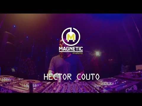 Hector Couto en Magnetic Plug&Play