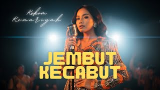 Download lagu JEM8UT KECABUT 🍛 – Kokom Komariyah | Dangdut Koplo Lucu 2025 | Lagu Viral Makanan Daerah mp3