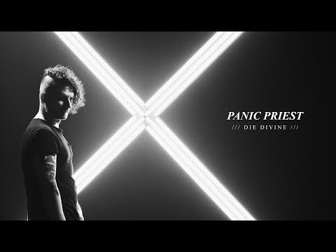 Panic Priest - Die Divine (Official Music Video)