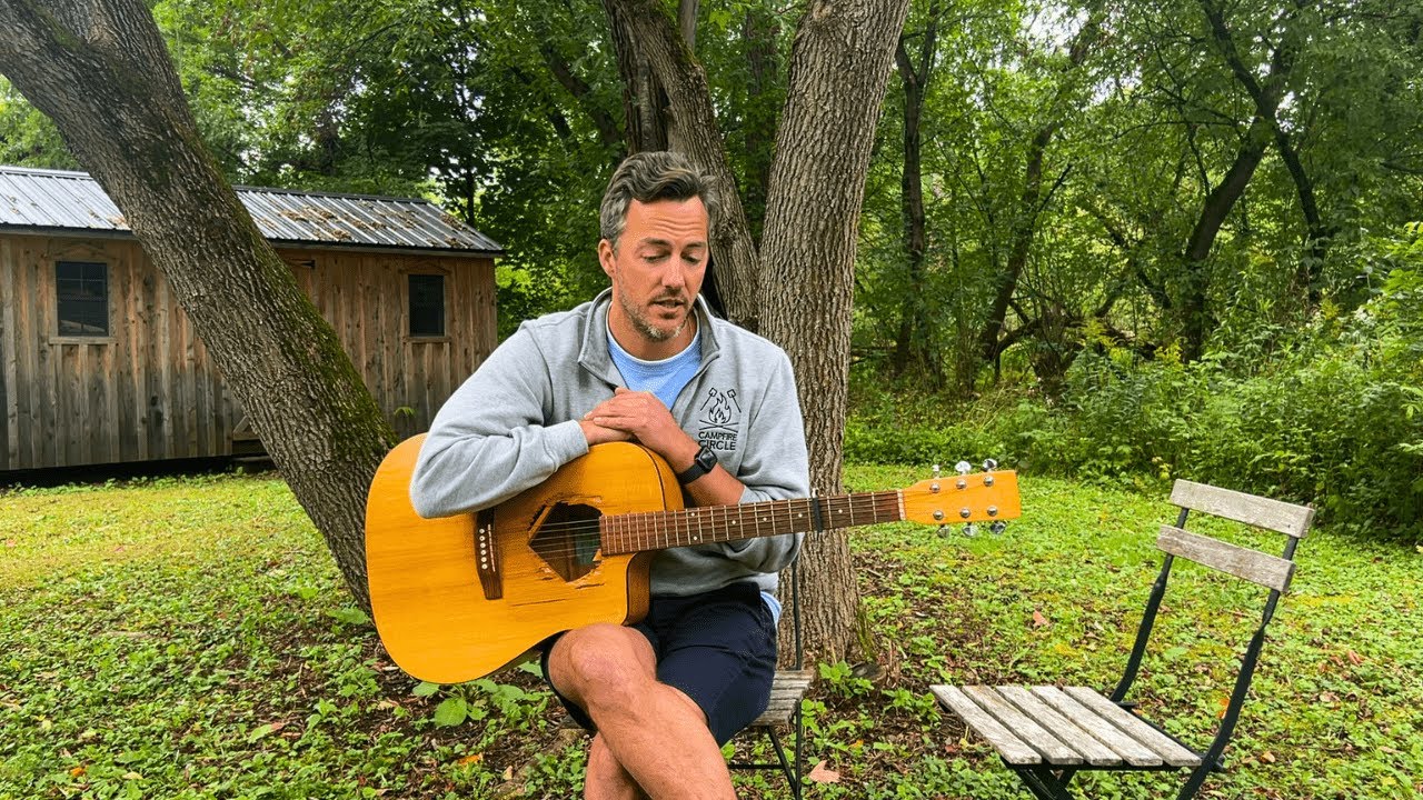 It's okay to wish things were different, but...