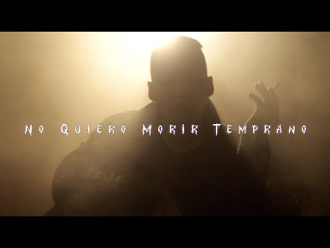 AlFonZ - No Quiero Morir Temprano (Juice WRLD & XXXTentacion Tribute) (Dir by @Chrislopezofficial)