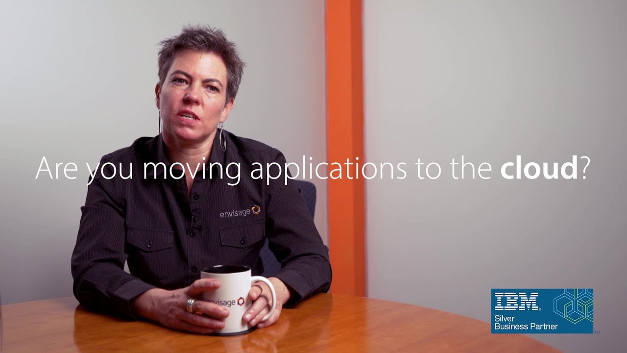 IBM Cloud App Management