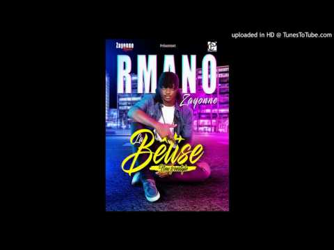 RMANO ZAYONNE - New Freestyle LA BÊTISE