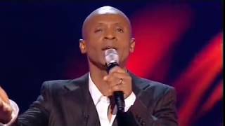 The X Factor 2005: Live Show 8 - Andy Abraham