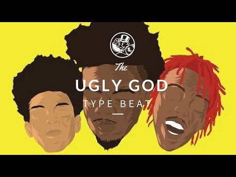 [FREE] UGLY GOD x FAMOUS DEX 'SWIMMING POOLS' - TYPE BEAT 2018