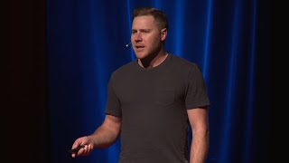 Freedom from the Housing Trap | Zack Giffin | TEDxCoconutGrove