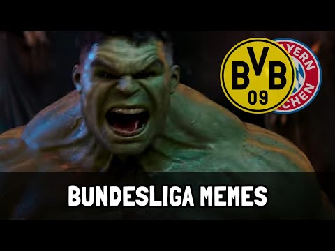 Bundesliga 27. Spieltag portrayed by Avengers