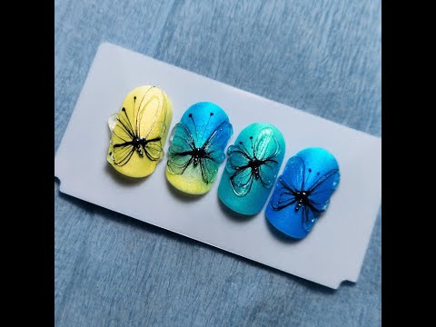 Gel Lack - HEMA Mentes 118