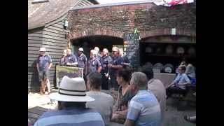 The Old Gaffers: Many Thousand Gone