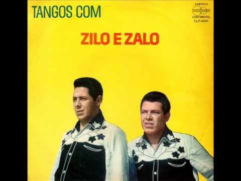Meu Regresso - Zilo e Zalo
