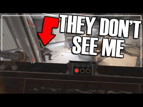 Copper to Diamond: The Hidden Mira Strat - Rainbow Six Siege