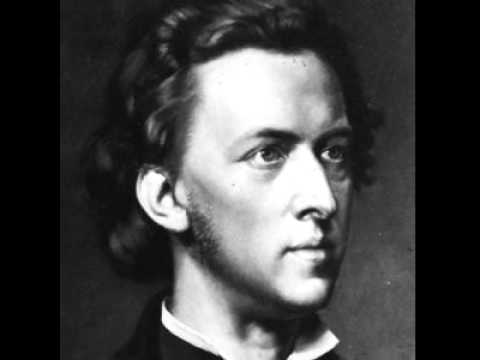 Frederic Chopin, Contredanse in G-flat Major, B.17