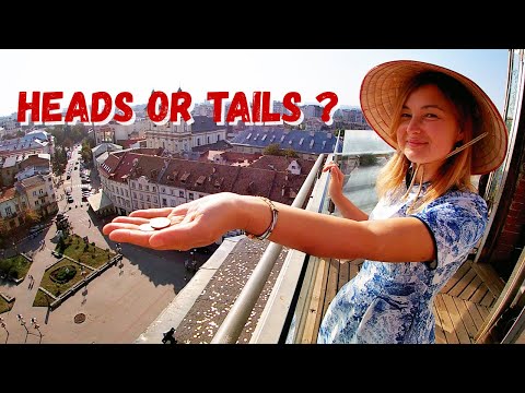 THE BEST, MOST LIVABLE CITY IN UKRAINE? WE INVESTIGATE