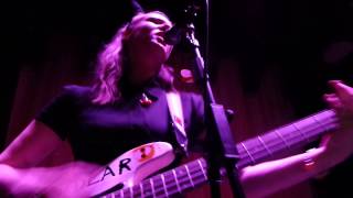 Kate Nash - Cherry Pickin&#39; (HD) - The Haunt, Brighton - 28.06.12