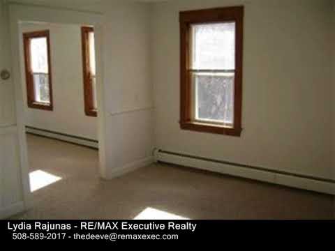 4 A Street, Douglas MA 01516 - Rental - Real Estate - For Sale -
