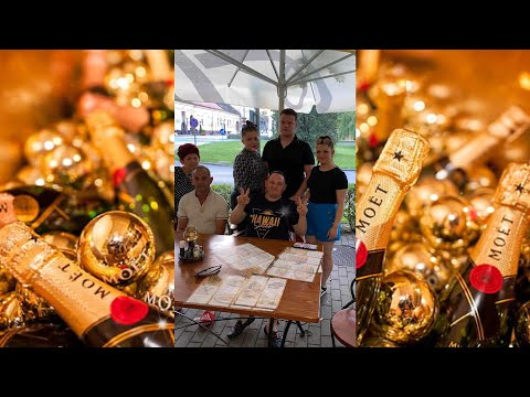 MADY 2023 👑Mezei Zoli Családnak sok szeretettel👑